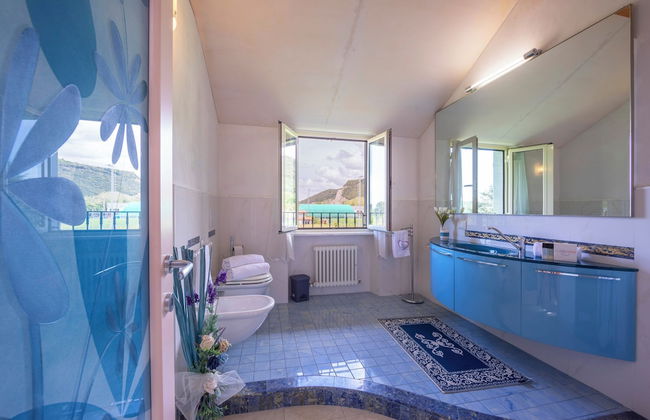 Villa Clara few km from the sea - Foto 32