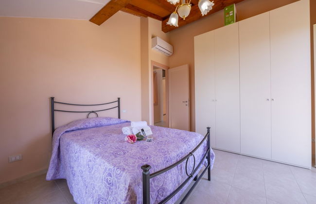 Villa Clara few km from the sea - Foto 13