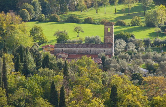 Casa Rosalba - Foto 23
