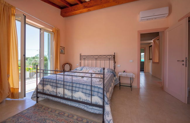 Villa Clara few km from the sea - Foto 2