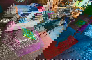 Photo 20 - Ecléctico Guadalupe