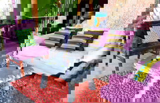 Photo 36 - Ecléctico Guadalupe