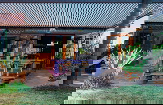 Photo 27 - Ecléctico Guadalupe