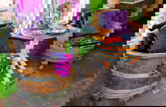 Photo 19 - Ecléctico Guadalupe