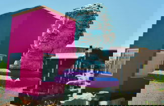 Photo 41 - Ecléctico Guadalupe