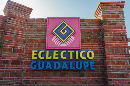 Photo 44 - Ecléctico Guadalupe