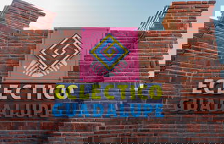 Photo 44 - Ecléctico Guadalupe