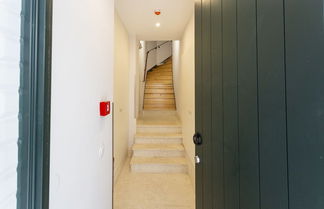 Foto 3 - JOIVY Luxurious 2BR Apt w/street view, 2mins to Santa Justa Lift