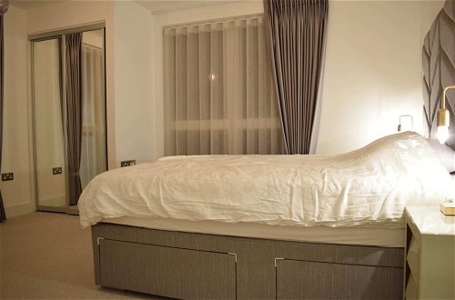 Foto 2 - Bright 2 Bedroom Flat in Park Royal