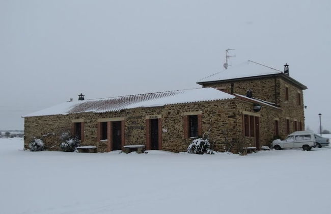 El Molino del Arriero - Foto 43