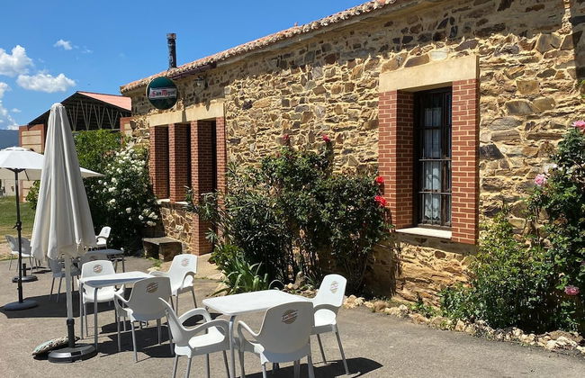 El Molino del Arriero - Foto 25