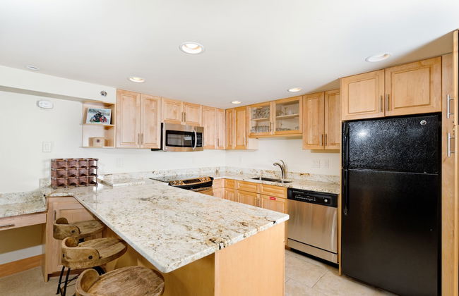 The Crestwood Condominiums - Foto 46