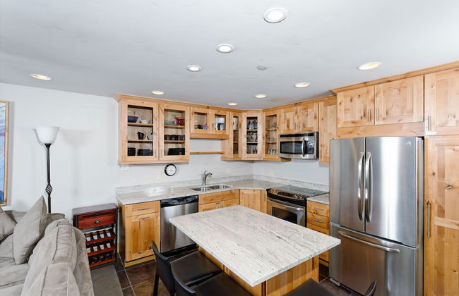 The Crestwood Condominiums - Foto 44