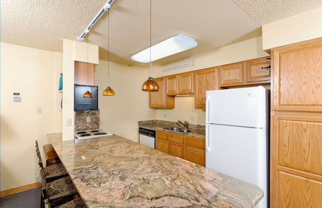 The Crestwood Condominiums - Foto 41