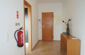 Photo 2 - B26 - Palmeiras Top-Floor Apartment