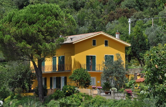 Agriturismo Costa di Campo - Foto 51