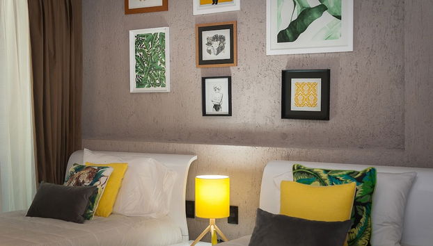 Aparthotel in Tulum with swimming pool and garden - Foto 5