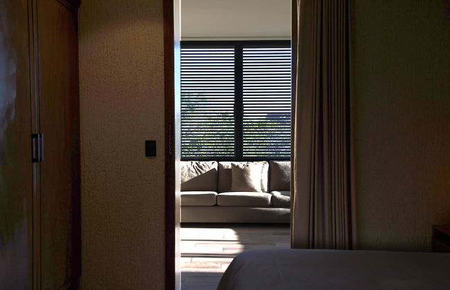 Aparthotel in Tulum with swimming pool and garden - Foto 30
