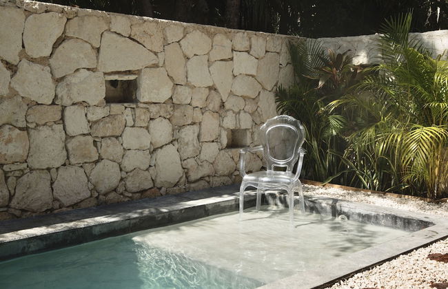 Aparthotel in Tulum with swimming pool and garden - Foto 58