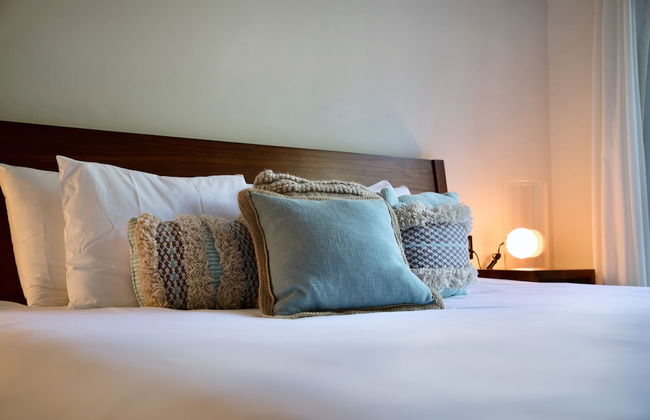 Aparthotel in Tulum with swimming pool and garden - Foto 24