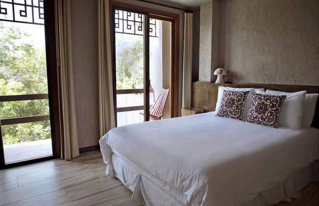 Aparthotel in Tulum with swimming pool and garden - Foto 47
