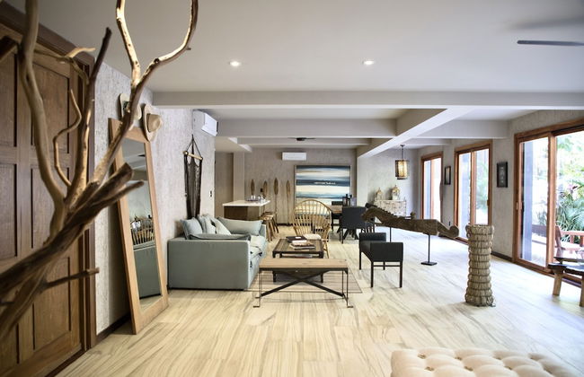 Aparthotel in Tulum with swimming pool and garden - Foto 50