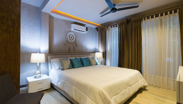Aparthotel in Tulum with swimming pool and garden - Foto 3