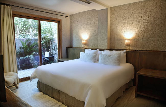 Aparthotel in Tulum with swimming pool and garden - Foto 54