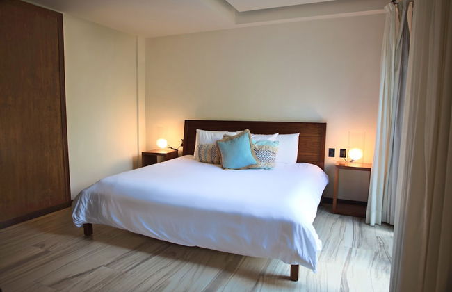 Aparthotel in Tulum with swimming pool and garden - Foto 22