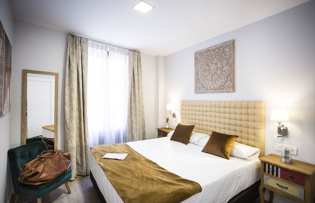 La Casa de la Trinidad Suites - Foto 44