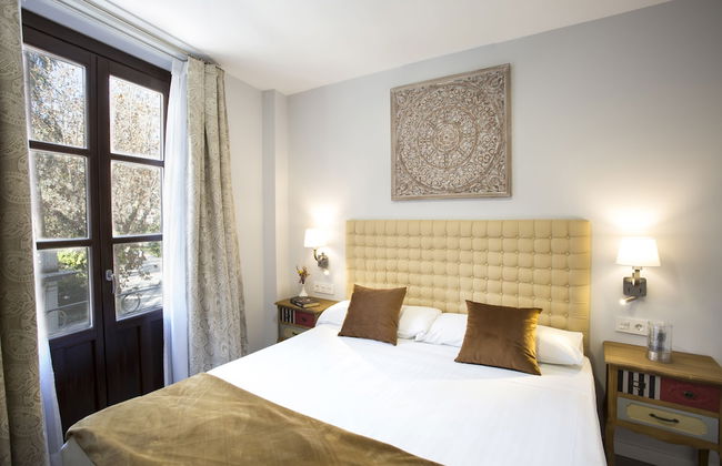 La Casa de la Trinidad Suites - Foto 1
