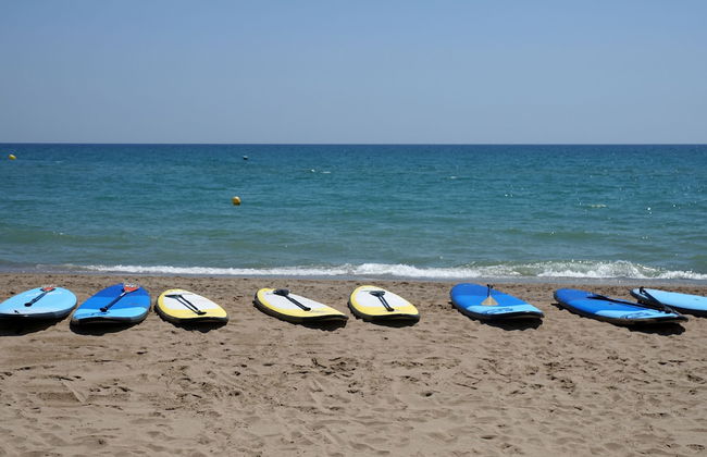 Sybaris Be my Guest Castelldefels - Foto 36