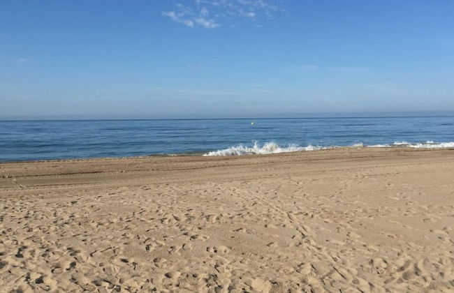 Navy Be my Guest Castelldefels - Photo 20