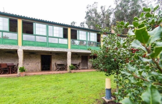 Casa da Urcela - Foto 50