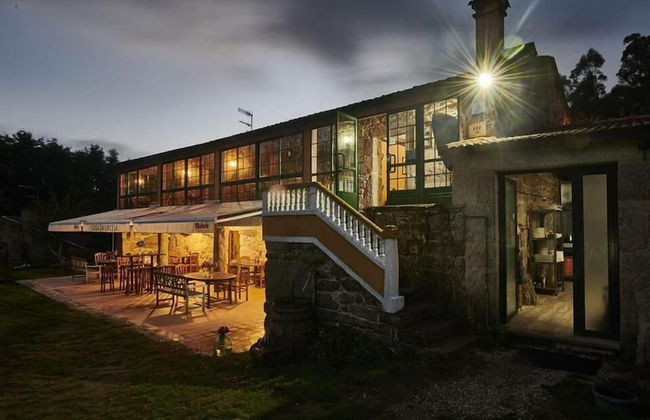 Casa da Urcela - Foto 1