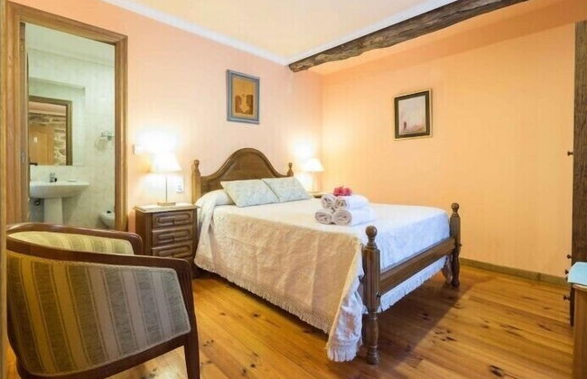 Casa da Urcela - Foto 3