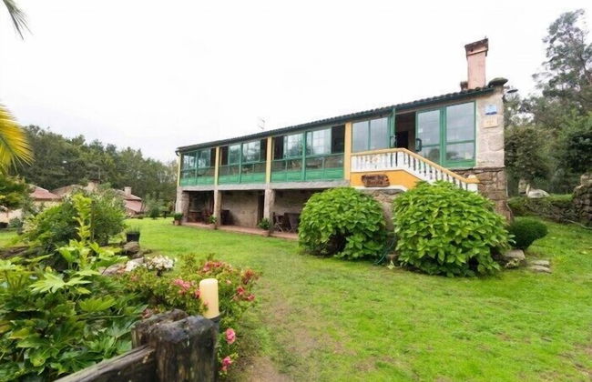 Casa da Urcela - Foto 52
