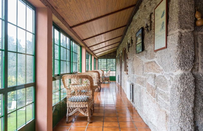 Casa da Urcela - Foto 14