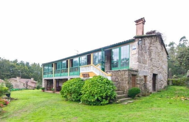 Casa da Urcela - Foto 51