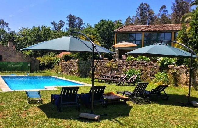 Casa da Urcela - Foto 13