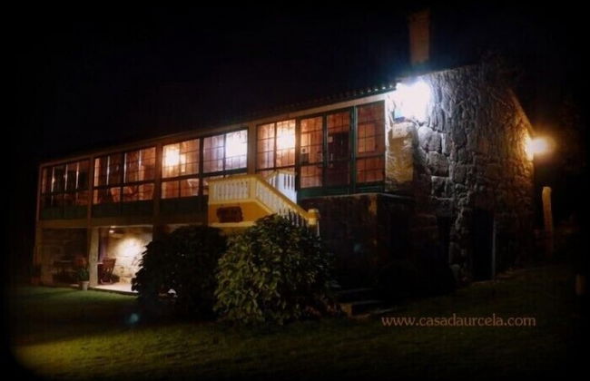 Casa da Urcela - Foto 53