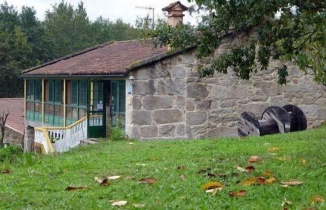 Casa da Urcela - Foto 46
