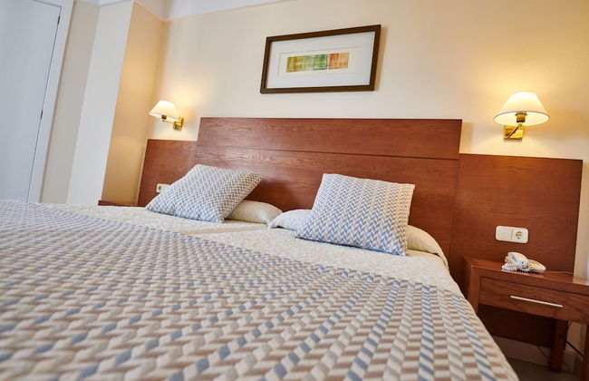 Hipotels Bahía Grande Aparthotel - Foto 7