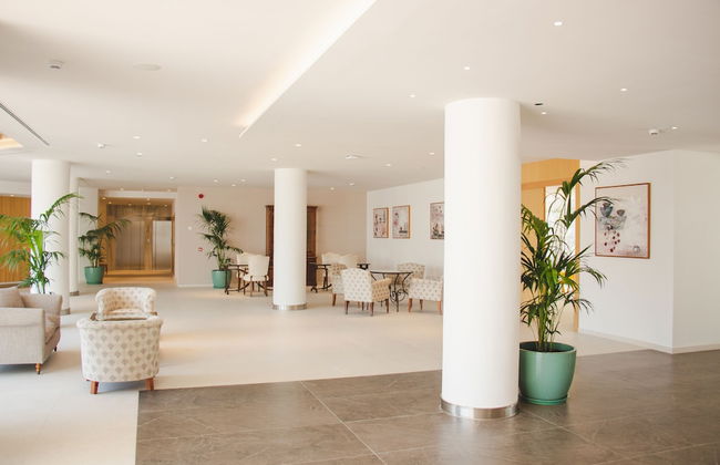 Hipotels Bahía Grande Aparthotel - Foto 2