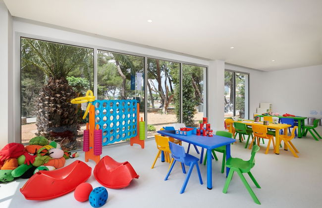 Hipotels Bahía Grande Aparthotel - Foto 46