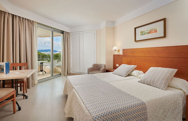 Hipotels Bahía Grande Aparthotel - Foto 15
