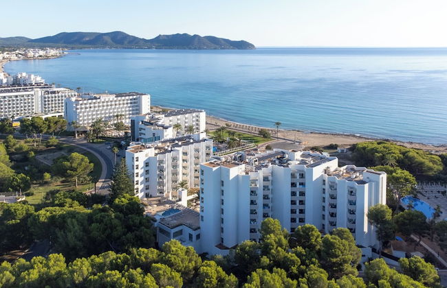 Hipotels Bahía Grande Aparthotel - Foto 65