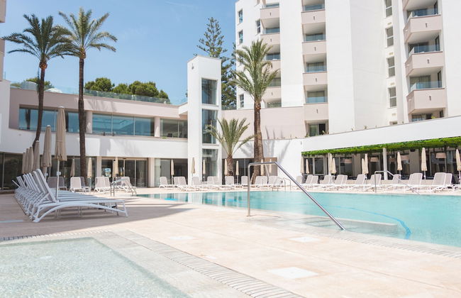 Hipotels Bahía Grande Aparthotel - Foto 28