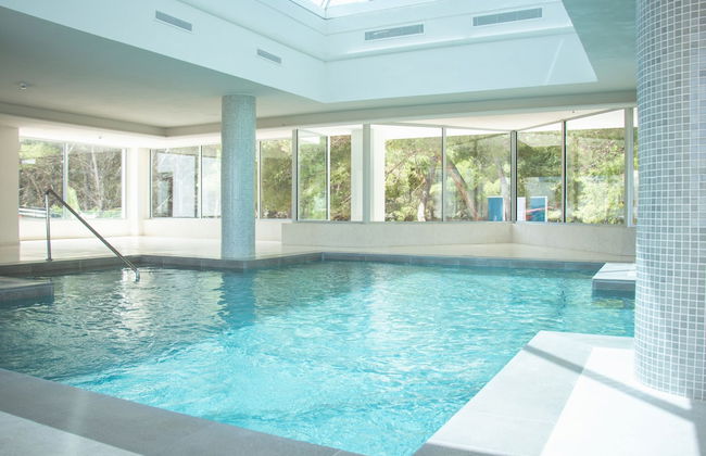 Hipotels Bahía Grande Aparthotel - Foto 30