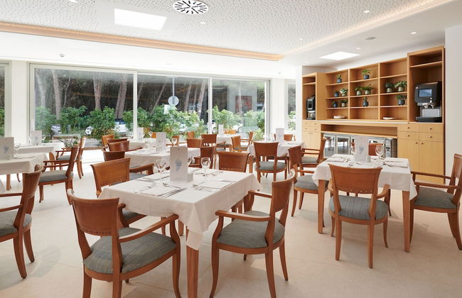 Hipotels Bahía Grande Aparthotel - Foto 51